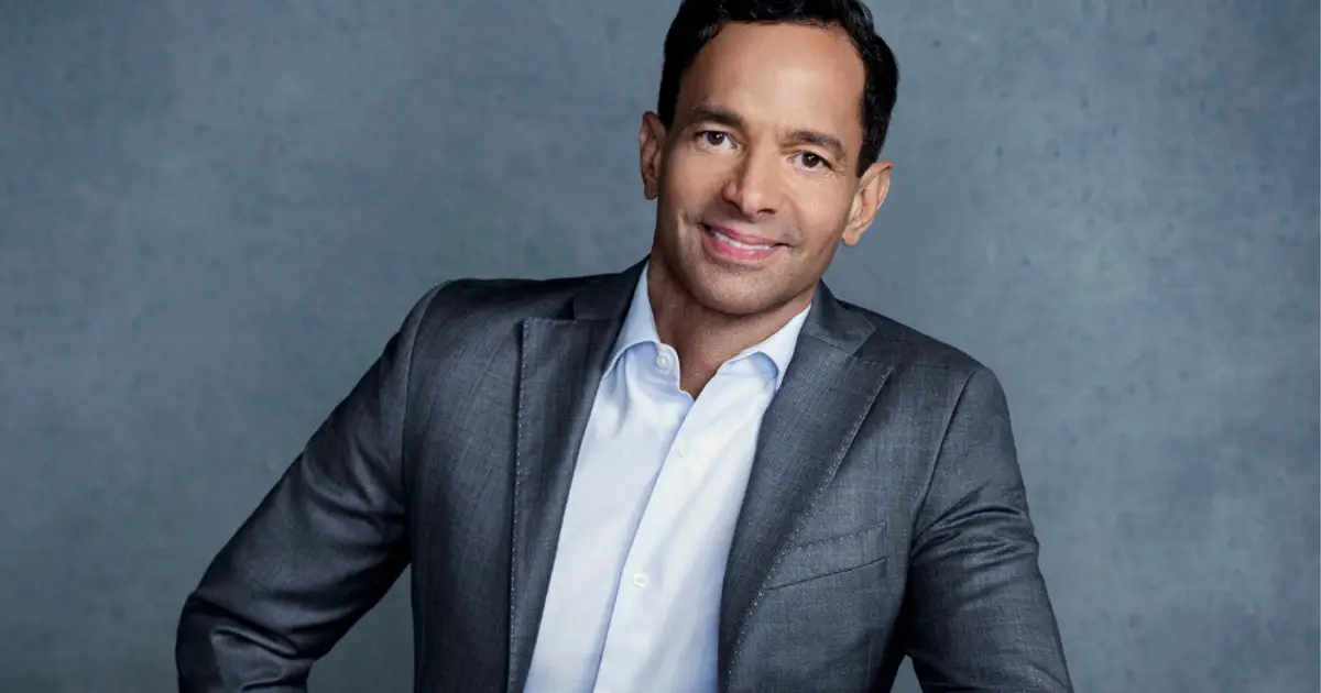 George Cheeks May Be Poised for Expanded TV Role at Skydance Post Paramount-Warner Bros. Merger
