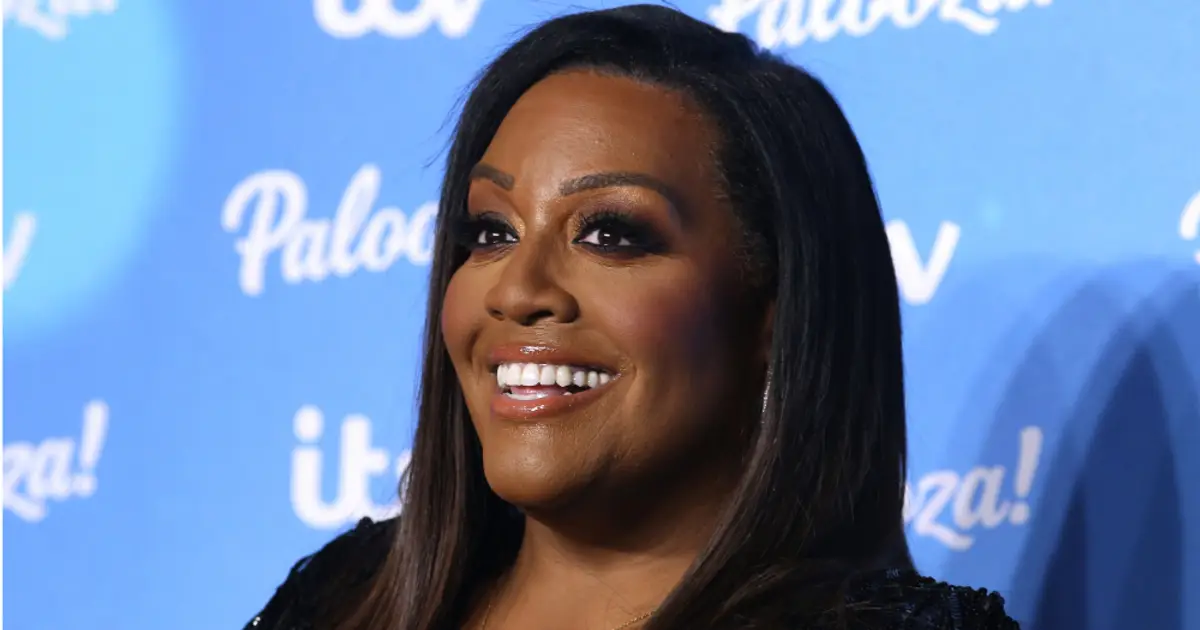 ‘The Great British Bake Off’ Host Alison Hammond Says She’s ‘Fine’ After Heart Palpitation Scare on Live U.K. Morning Show