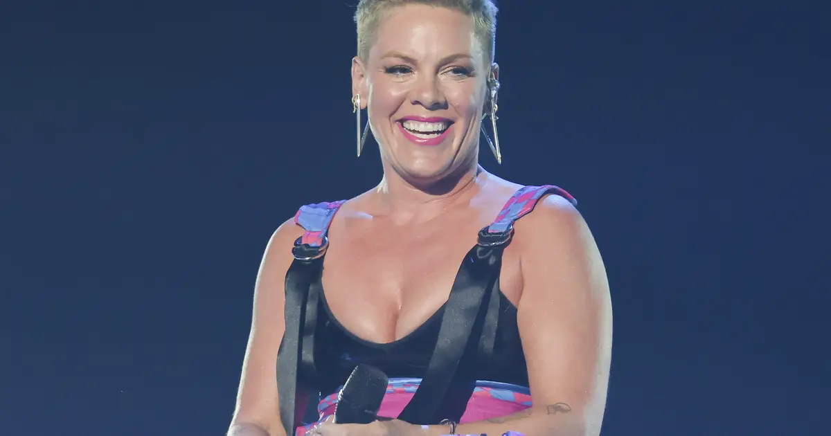 Pink Teases Tony Awards Hosting Plans: ‘There Will Be Stunts, and Not Just for Me’