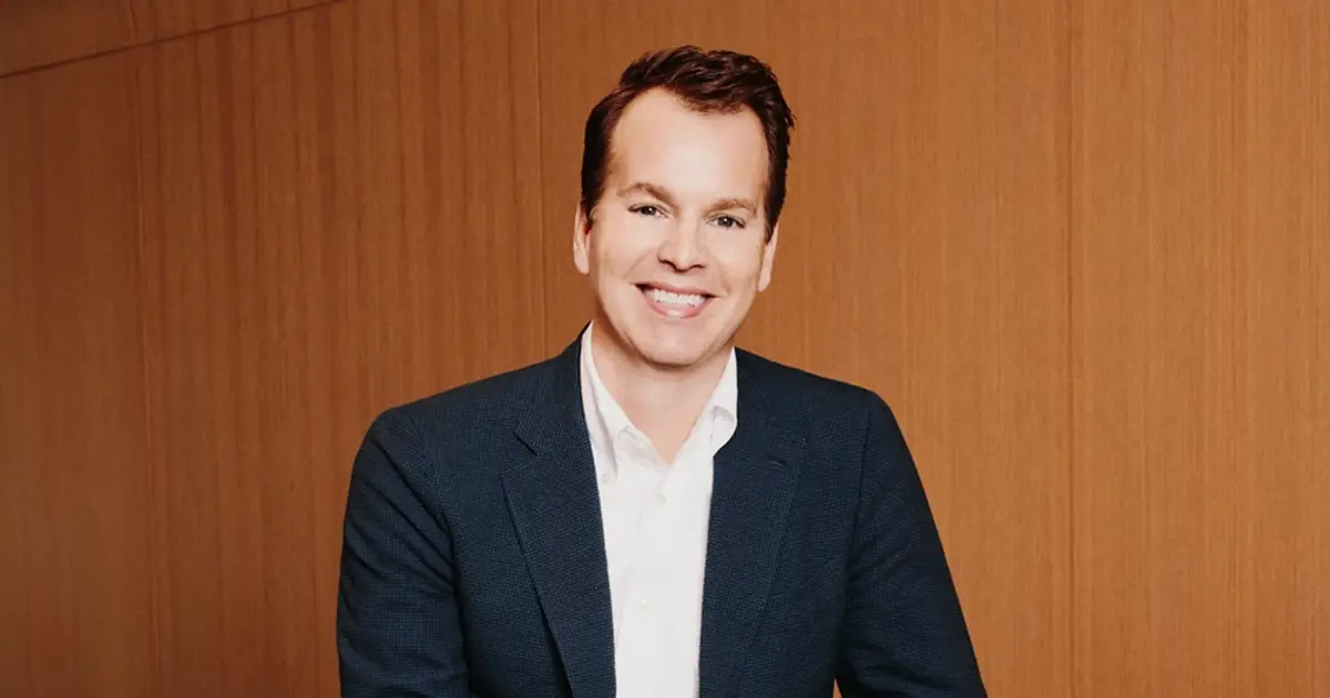 How HBO’s Casey Bloys Wound Up With the Keys to Paramount-Warner Bros.’ Streaming Empire, and What’s to Come
