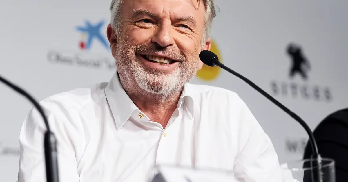 Sam Neill’s Cause of Death Revealed