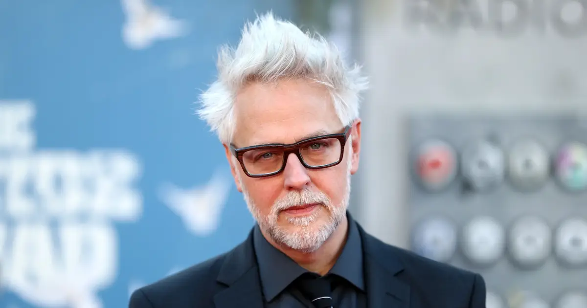James Gunn Confirms He’s ‘Already’ Writing His Next Film Ahead of ‘Superman: Man of Tomorrow’