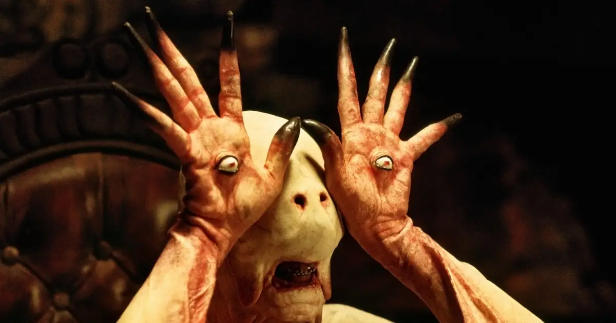 Guillermo del Toro said ‘Absolutely No Goddamn AI’ in ‘Pan’s Labyrinth’ 3D Re-Release: ‘We’re Protecting a Lineage of Art’
