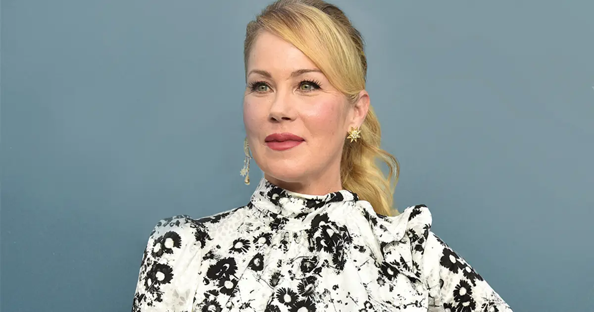 Christina Applegate Shares First Video Following Months-Long Hospitalization: ‘Love to You All Out There’