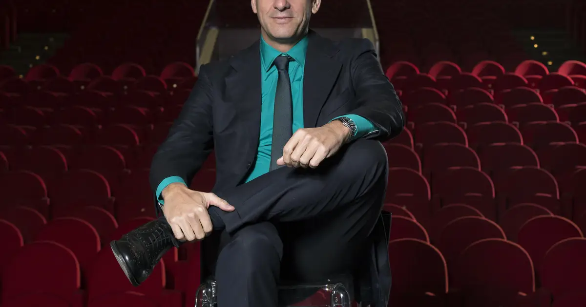 FIFA World Cup and Olympic Ceremonies Producer Balich Wonder Studio Expands Footprint to North America and Mexico