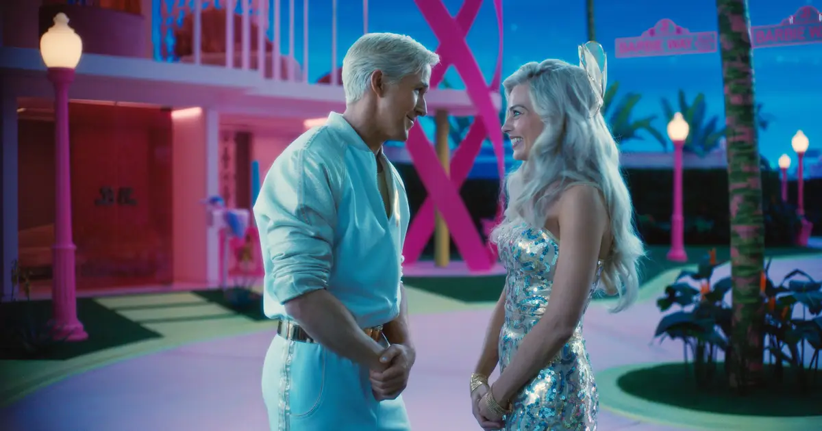‘Barbie’ Sequel Stalls as David Zaslav Won’t Approve Bigger Salaries for Ryan Gosling and Margot Robbie
