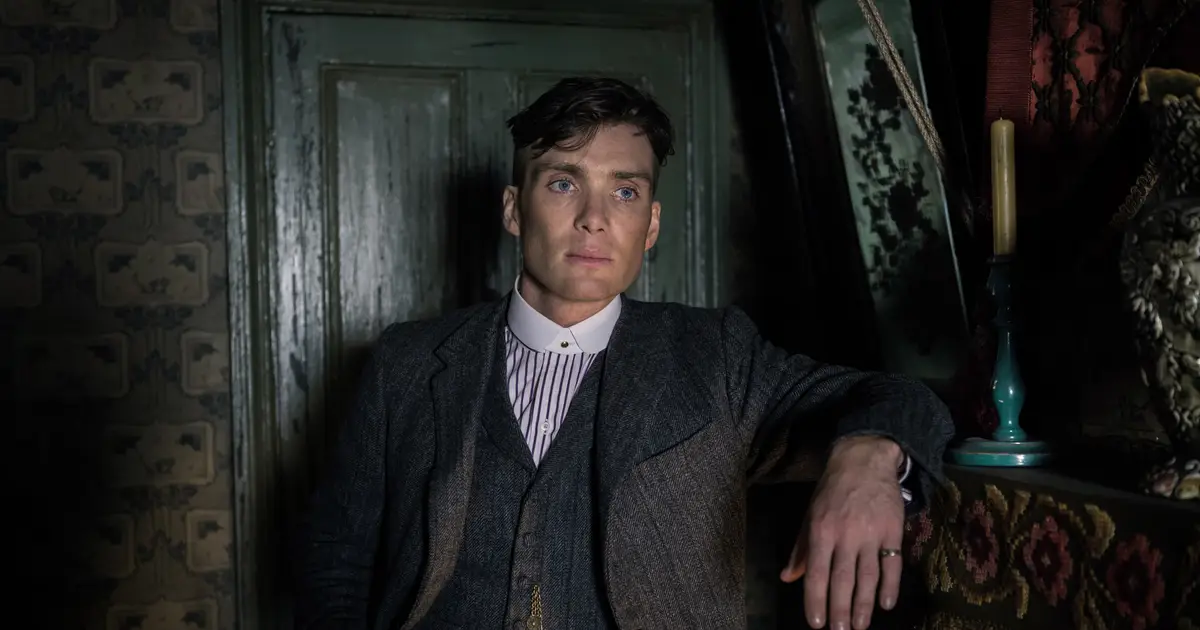 ‘Peaky Blinders’ Helps U.K. Region Land Official Production Hub Status From British Film Commission