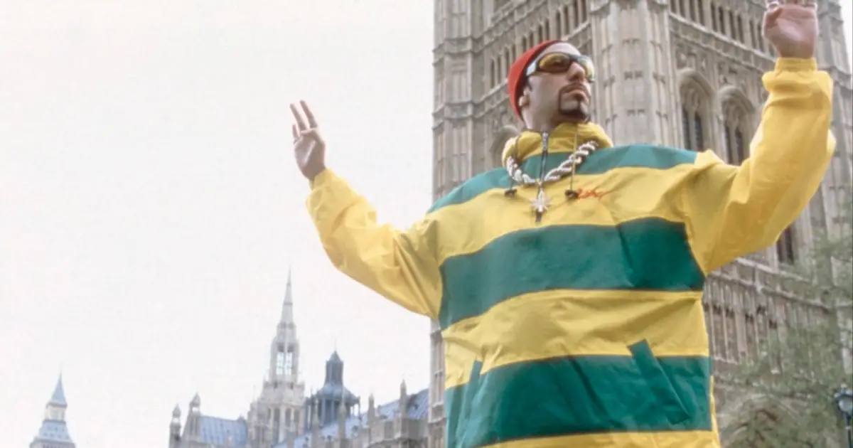 Ali G Returns: Sacha Baron Cohen Wraps Filming Secret Movie Reviving Beloved Character