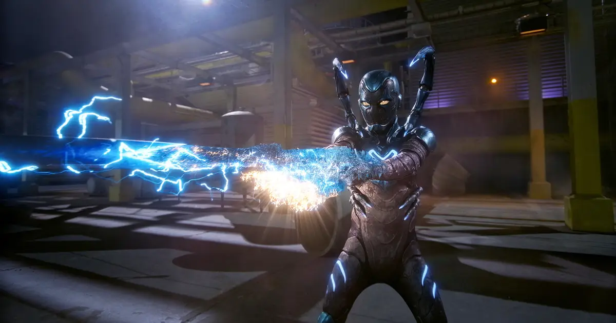 Blue Beetle Returns: Xolo Maridueña to Reprise Superhero in ‘Superman’ Sequel ‘Man of Tomorrow’