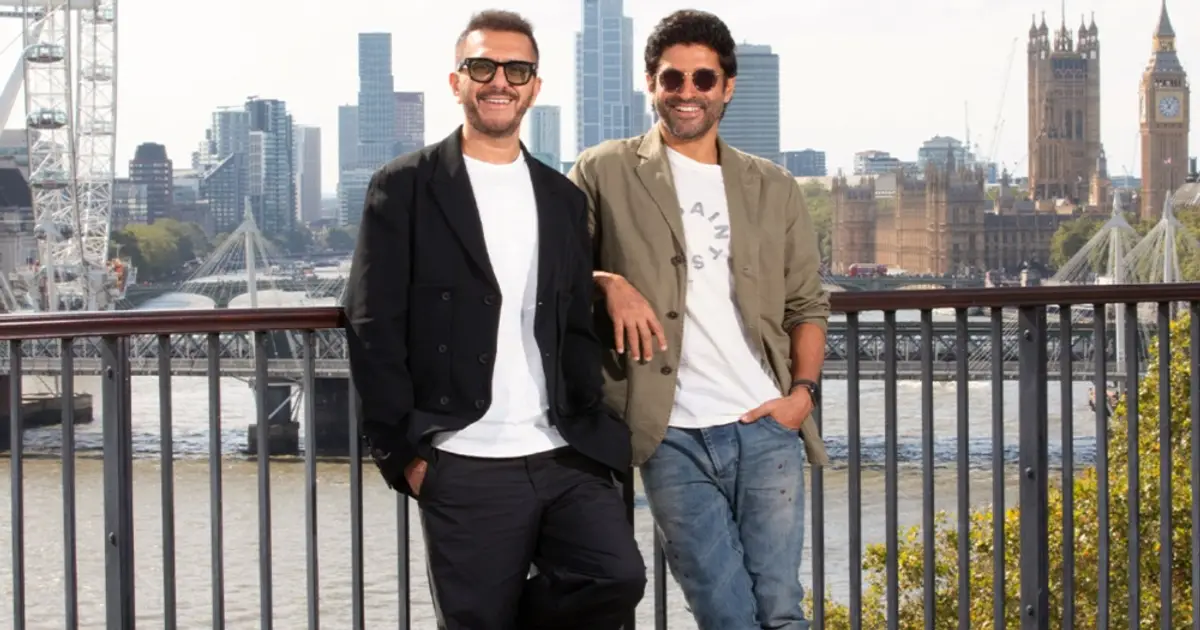 Ritesh Sidhwani and Farhan Akhtar Launch Excel Origins, Initiative to Discover Filmmakers Under 30, as India’s Excel Entertainment Marks 25th Anniversary (EXCL…