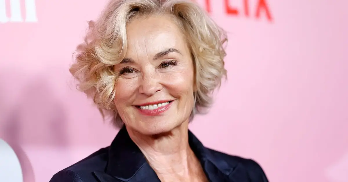 Jessica Lange to Receive Lifetime Achievement Award at SCAD Savannah Film Festival