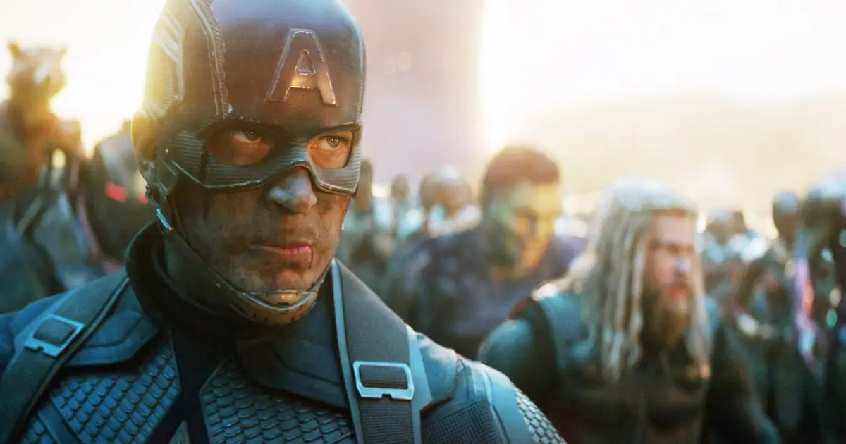 ‘Avengers: Endgame Encore’ Could Top Box Office, Brad Pitt’s ‘Heart of the Beast’ and Robert Pattinson’s ‘Primetime’ Vie for No. 3
