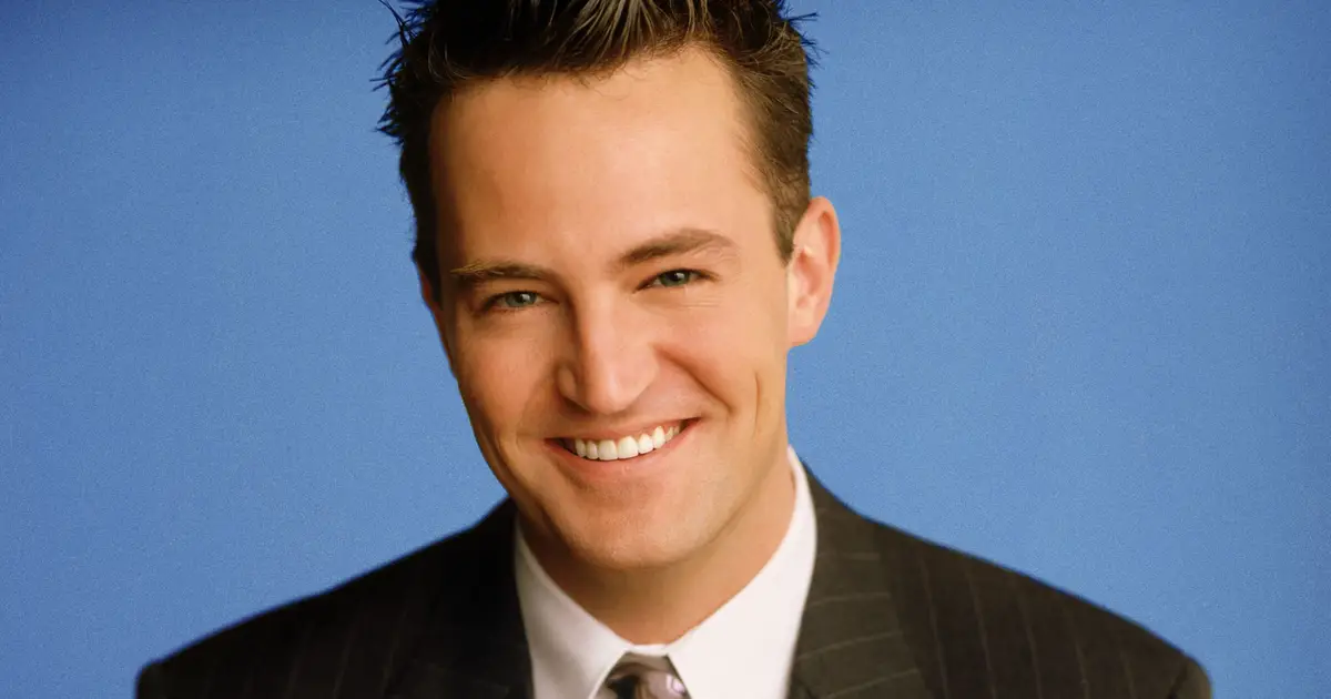 ‘The One About Matthew Perry’ Trailer: Late ‘Friends’ Star’s Career, $7 Million Sobriety Journey and More Explored in Netflix Doc