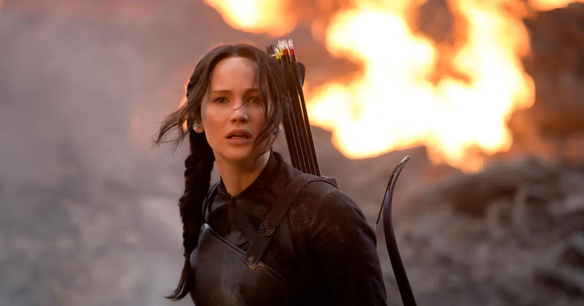 Jennifer Lawrence Says Playing Katniss Again After 11 Years in ‘Hunger Games: Sunrise on the Reaping’ Was ‘Crazy,’ ‘Unbelievable’ and ‘So Beautiful’