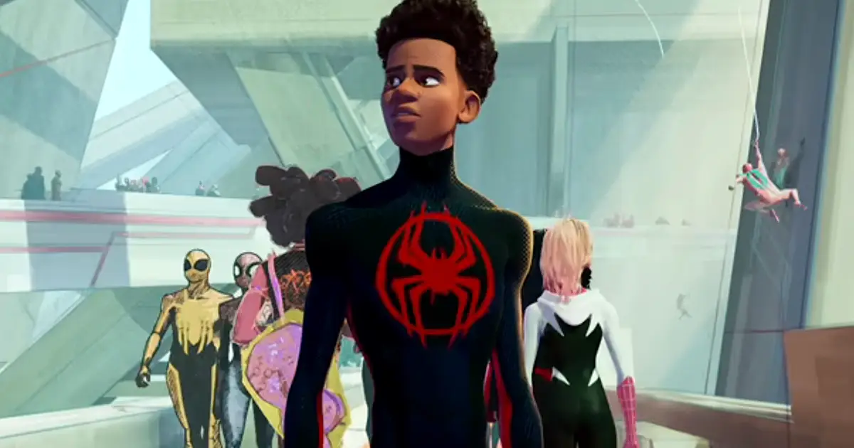 ‘Spider-Man: Beyond the Spider-Verse’ Trailer Leaks Online, Prompting Co-Writer Chris Miller to Speak Out: ‘Not a Fan of Leaks of Unfinished Footage’