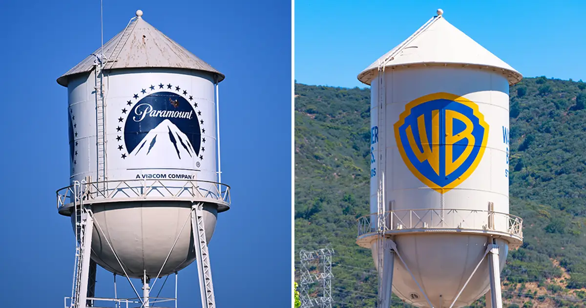 Paramount Seeks Antitrust Trial in November, While States Ask for April 2027