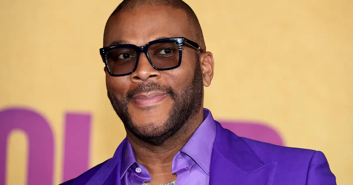 Tyler Perry Studios Launches New Specialty Label ‘Maxscene,’ Named After His Mother Maxine