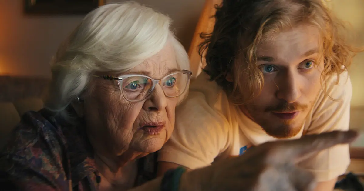 Sundance Breakout ‘Thelma’ Set for Mandarin Remake by Stars Collective, Titled ‘Grandma, Please’ (EXCLUSIVE)