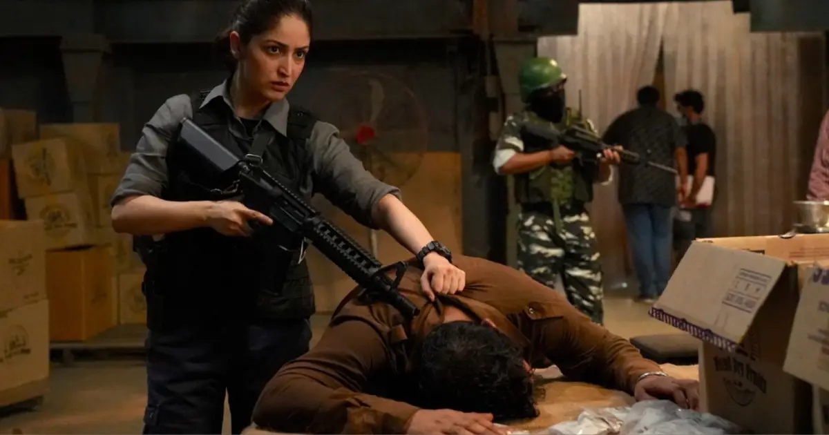 Kartik Aaryan, Mammootty, Yami Gautam Take Top Acting Honors as ‘Article 370’ Wins Best Feature at India’s National Film Awards