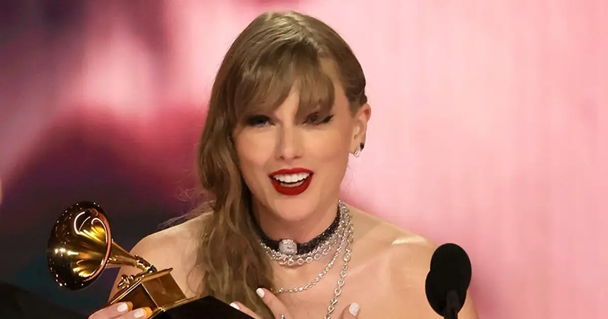 Taylor Swift Has Never Won a Grammy for Record or Song of the Year. With Three No. 1 Hits Eligible for 2027, Which Will She Choose for Victory?