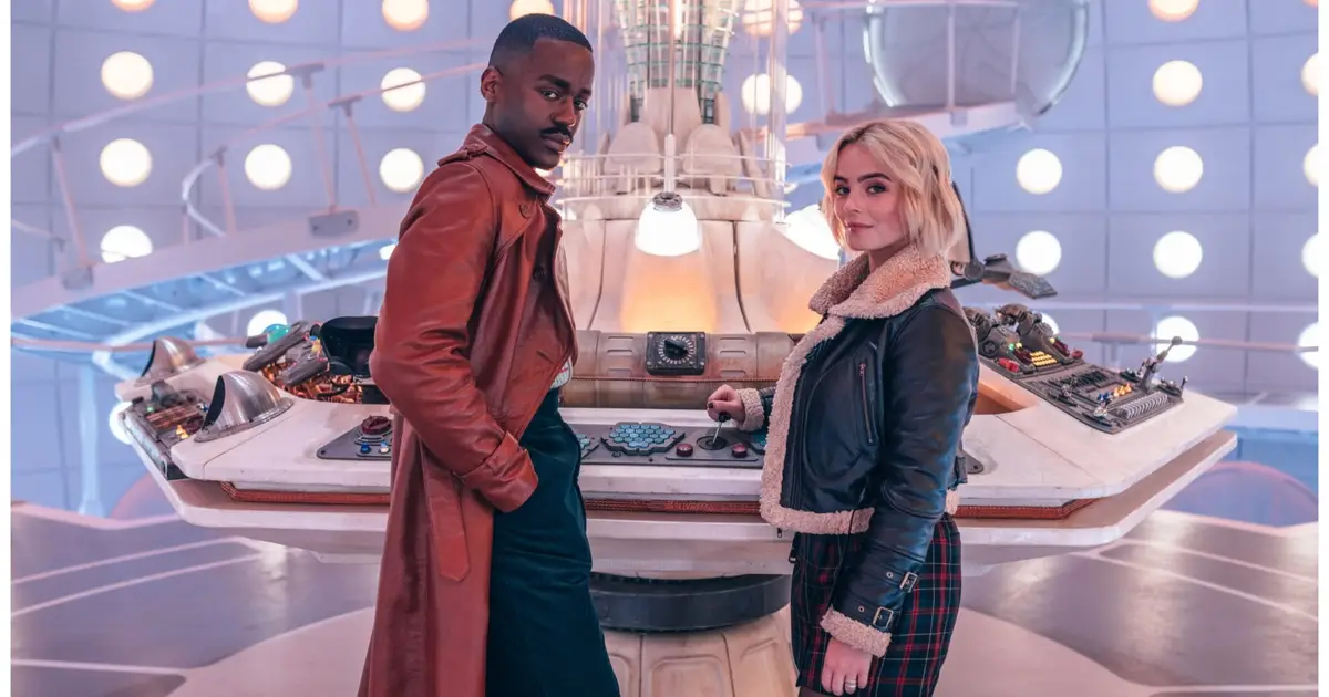 BBC Boss Says He Watched A ‘Pretty Good’ AI-Generated Episode Of ‘Doctor Who’: ‘Everyone’s A Creator, Not All The Creativity Is Bad’