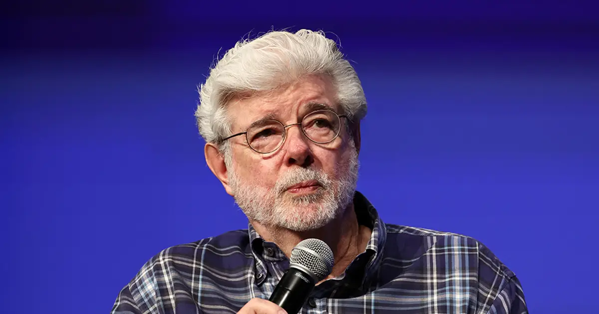 George Lucas Says AI Makes Filmmaking ‘Easier’ and ‘There’s Nothing You Can Do About It,’ Criticizes Hollywood for Giving Fans Too Much Power