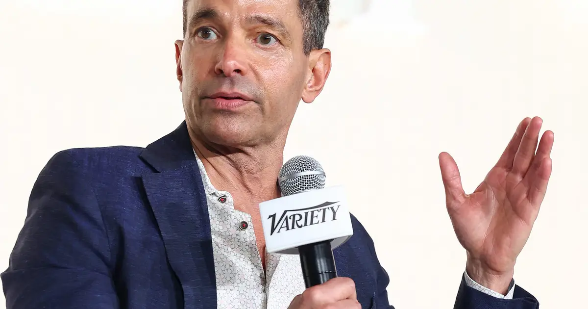 George Cheeks Addresses Staffers in First Memo as Skydance TV Co-Chair: ‘CBS Remains a Cornerstone’
