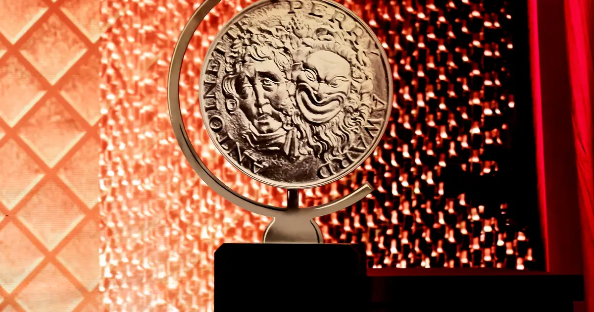 Tony Awards Winners 2026 (Updating Live)