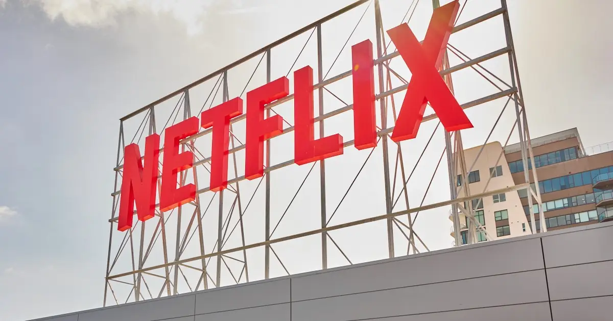 Netflix Stock Deflates to Two-Year Low. What Will It Take to Revive Revenue Growth?