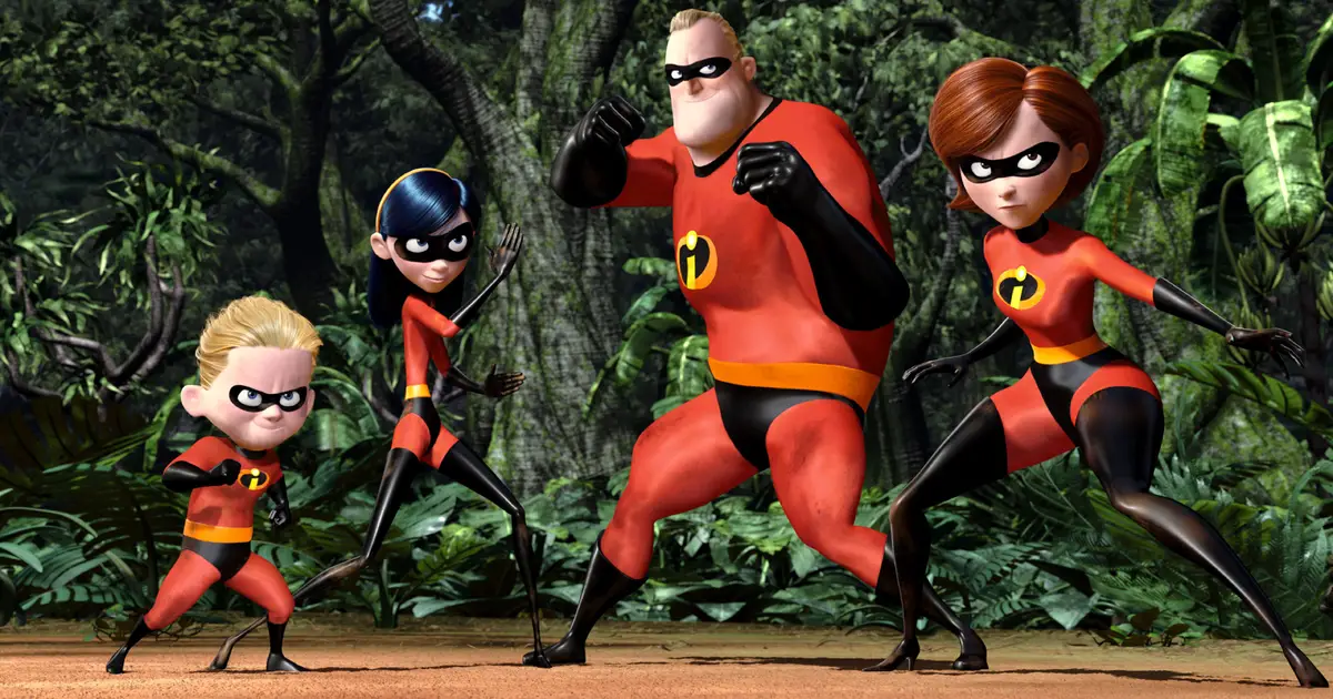 ‘Incredibles 3’ Drops First Look Concept Art Ahead of Summer 2028 Release Date