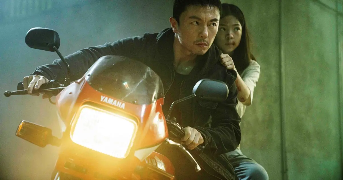 ‘The Furious’: Inside the Balletic and Brutal Fight Scenes, From Mixing Martial Art Styles to Taking 18 Days to Shoot the Insane Final Showdown