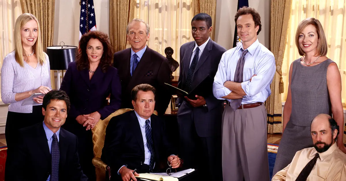 Aaron Sorkin Thinks About Reviving ‘The West Wing’ for a ‘Couple of Seconds Every Day’: ‘I Miss It’