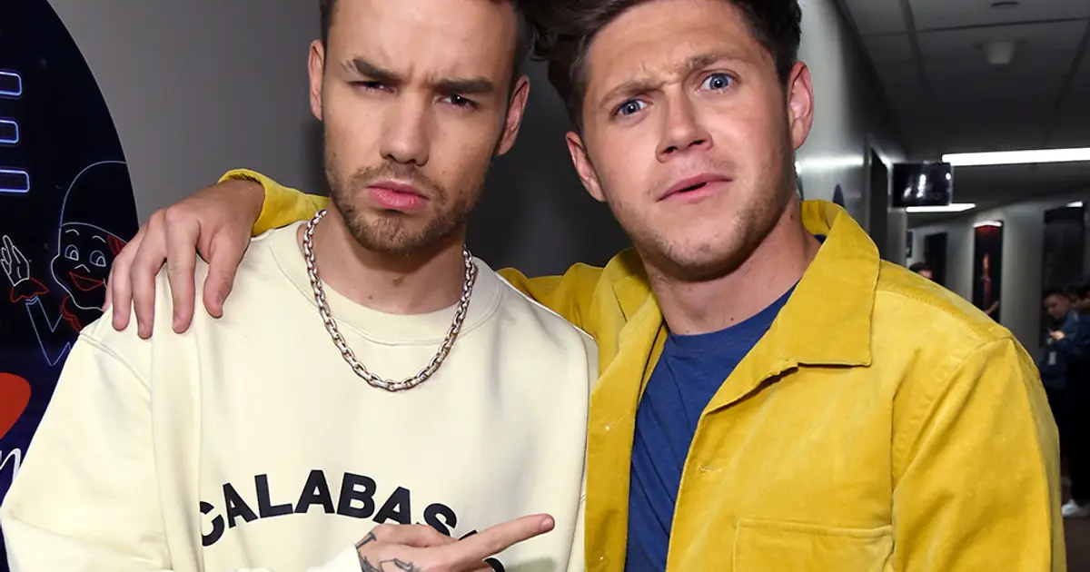 Niall Horan Opens Up About Liam Payne’s Death: ‘There Is Sadness, But it Also Makes Me Laugh and Smirk Because of the Memories We Had’
