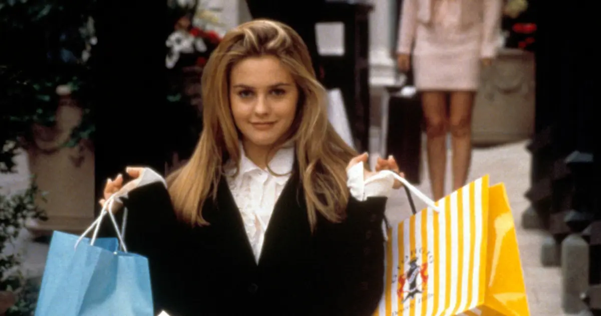 ‘Clueless’ Sequel Series With Alicia Silverstone No Longer in Development at Peacock (EXCLUSIVE)
