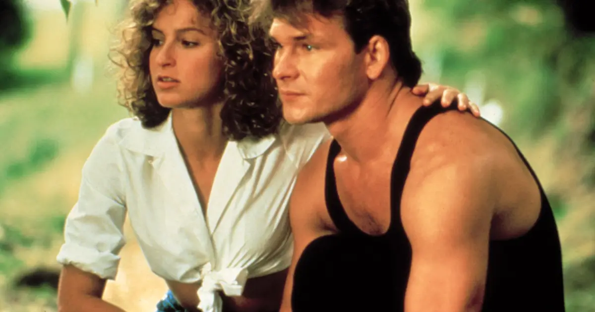 ‘Dirty Dancing: The Musical’ Sets 2027 Broadway Run