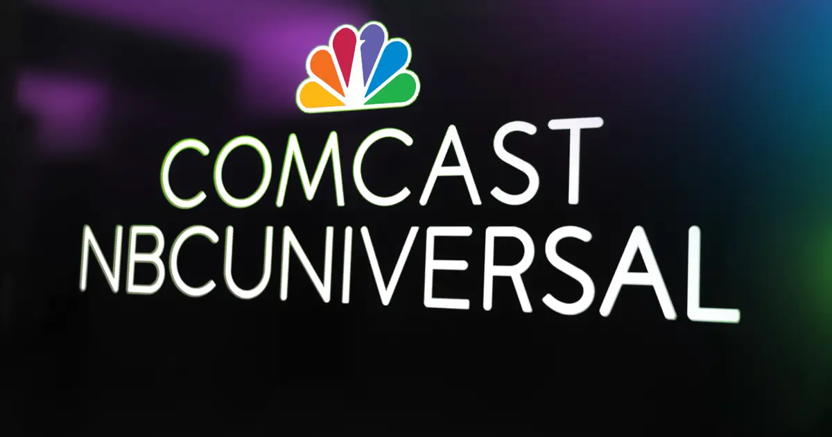 Comcast to Split NBCUniversal and Cable Operations Into Two Companies