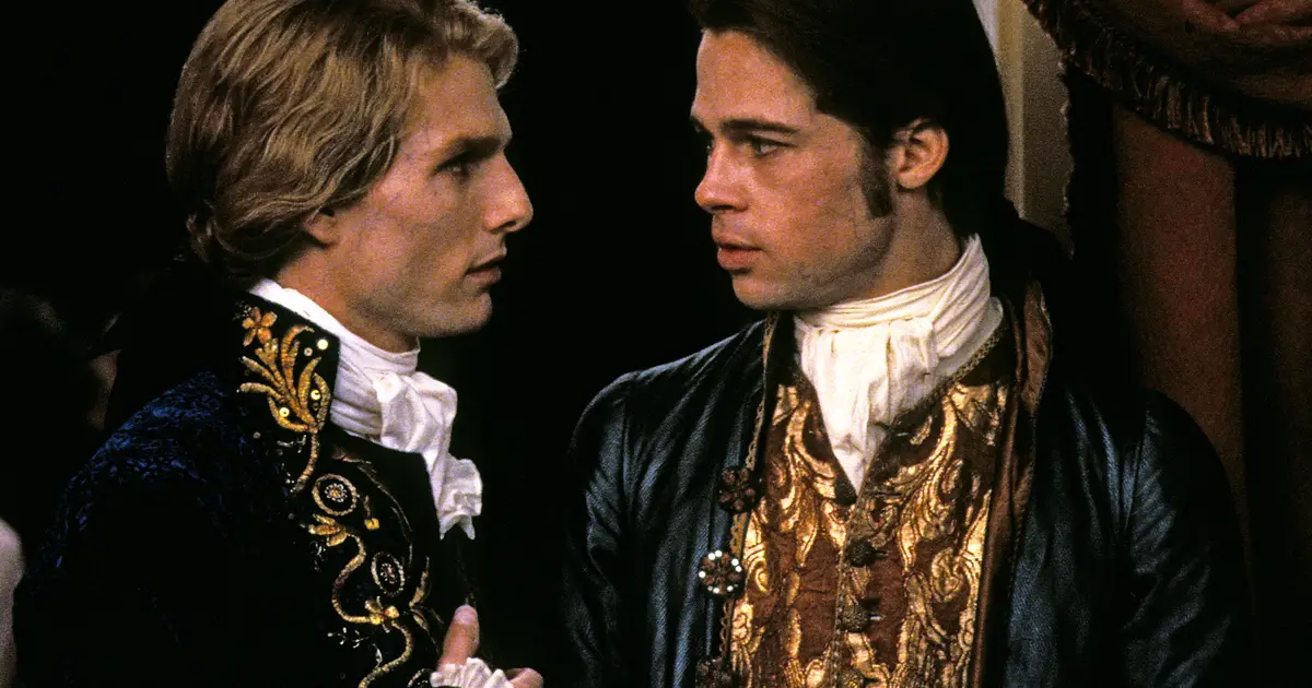 Neil Jordan on Restoring ‘Interview With the Vampire’ for 4K and Why the Film Didn’t Have Jump Scares
