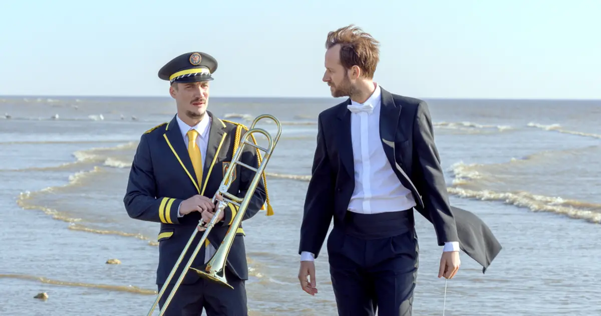 ‘The Marching Band’ Review: Brothers From Opposite Worlds Are United by Music in a Finely Tuned French Crowdpleaser