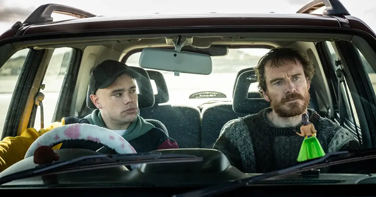 From ‘Kneecap’ to a Karlovy Vary Hit to Mia Hansen-Løve’s Next Film: Ireland’s Wildcard Makes Instant Splash as Producer