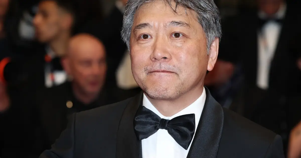 Eddie Redmayne’s Kore-eda Hirokazu Film Is Still Being Scripted, Director Says at Busan