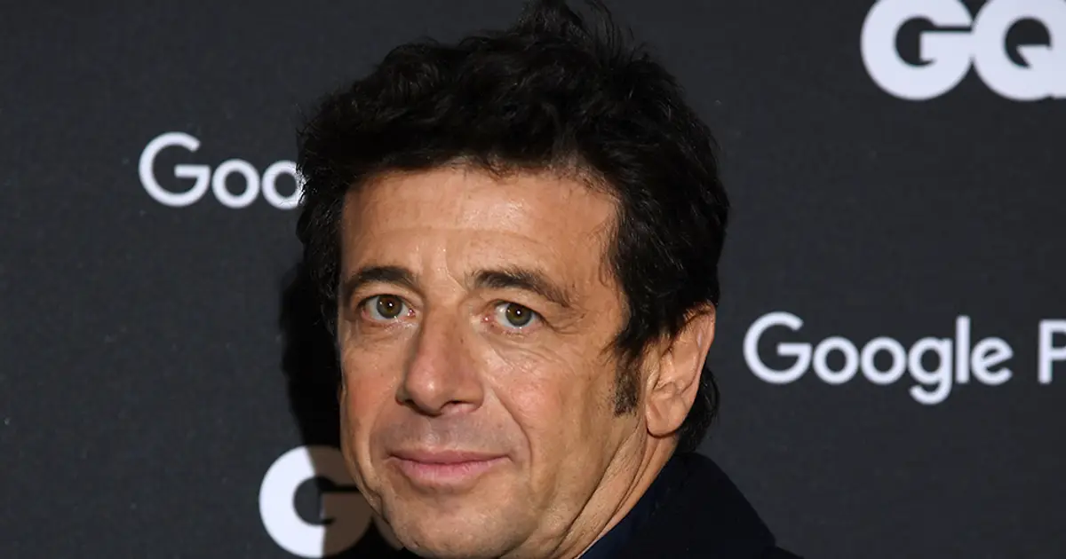 French Singer Patrick Bruel Taken Into Police Custody for Questioning Over Sexual Assault Allegations
