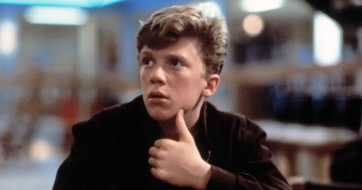 Anthony Michael Hall Says John Hughes Wanted a ‘Breakfast Club’ Sequel Where the Original Cast Is ‘In Their 30s’