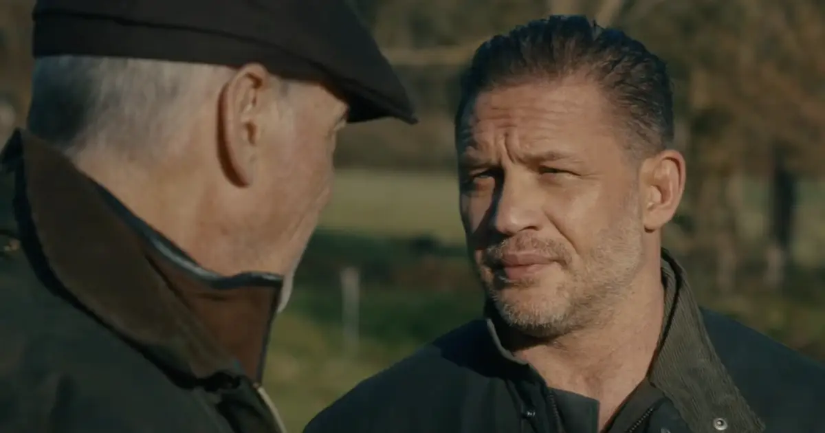 Tom Hardy Returning for ‘MobLand’ Season 3 Following Spat With Producers