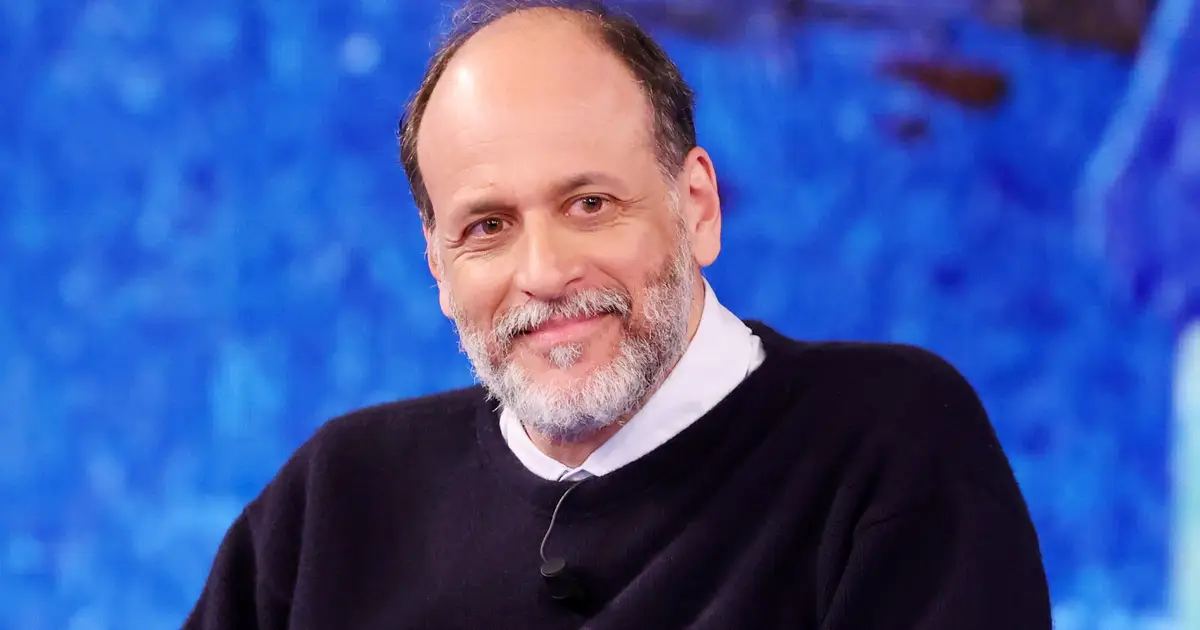 Luca Guadagnino Says He Can’t Discuss Amazon Dropping ‘Artificial’ Because ‘We Are Right in the Middle of This Situation,’ But AI Is ‘Changing the Identity of…