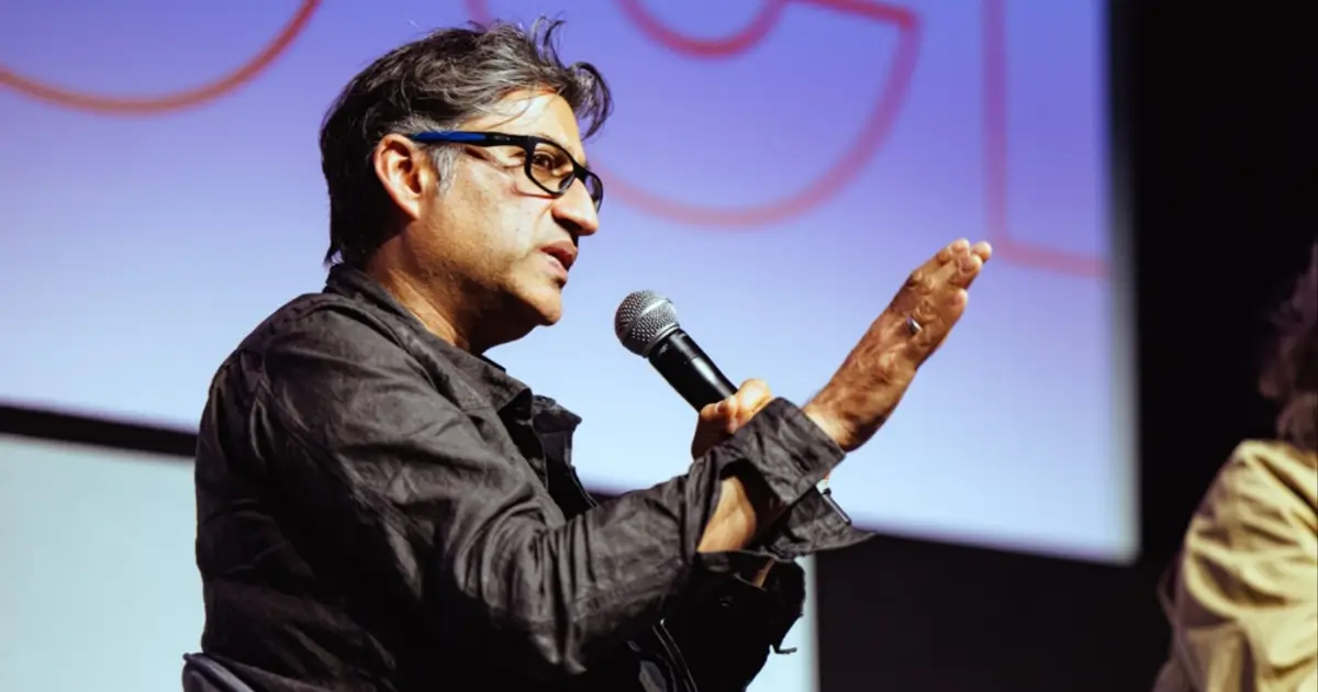 Asif Kapadia on Bringing the ‘Amazing,’ ‘Profound,’ ‘Beautiful’ ‘7 Up’ Documentary Series to a Close After More Than 60 Years: ‘It’s a Dream Job’