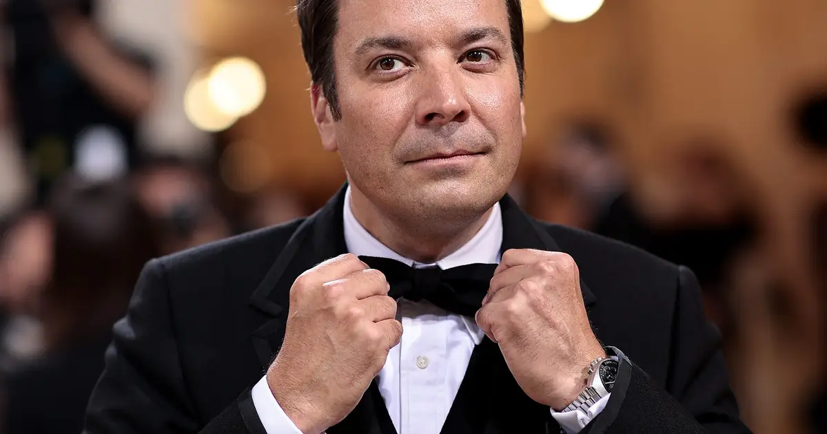 Jimmy Fallon is Nearly Last Late-Night Host Standing Amid Summer Hiatus