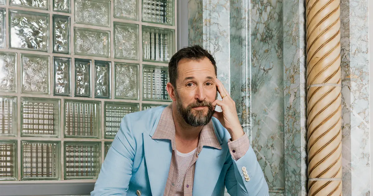 Noah Wyle on ‘The Pitt’ Fan Discourse, Saving Hollywood and What’s Coming In Season 3