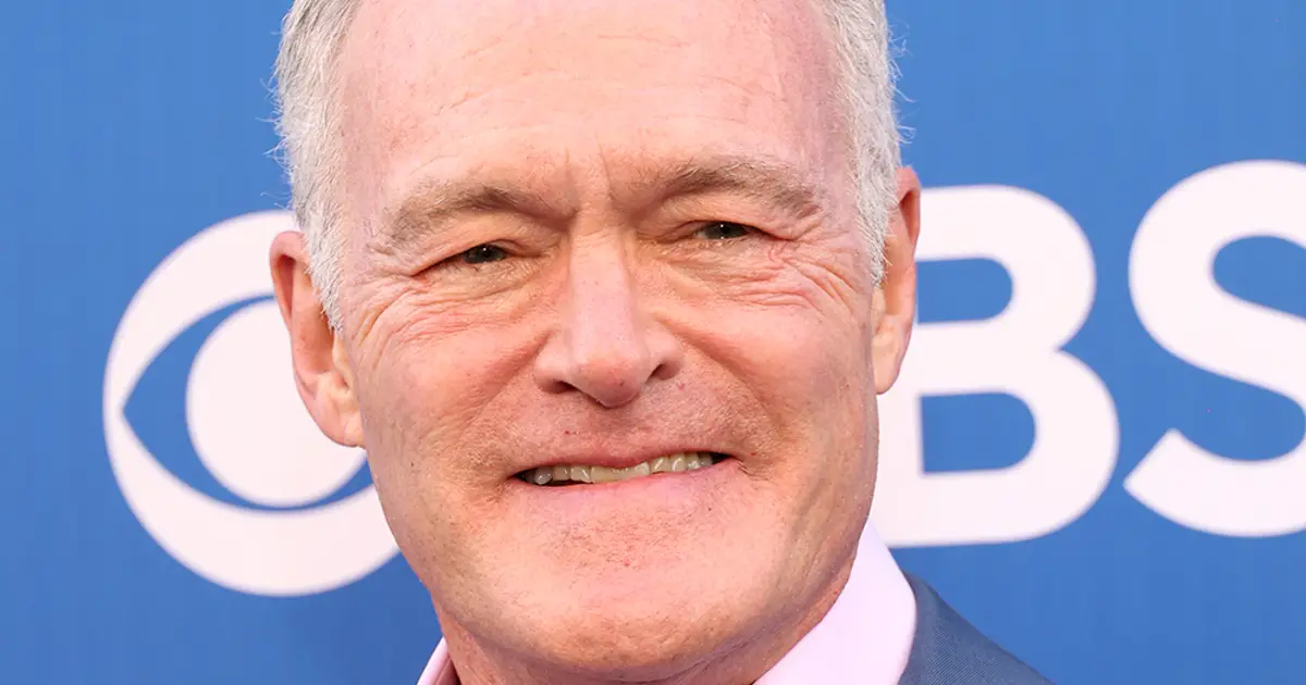 Scott Pelley Fires Back After ’60 Minutes’ Ouster: ‘The Collapse of Values at The Top Has Become Untenable’