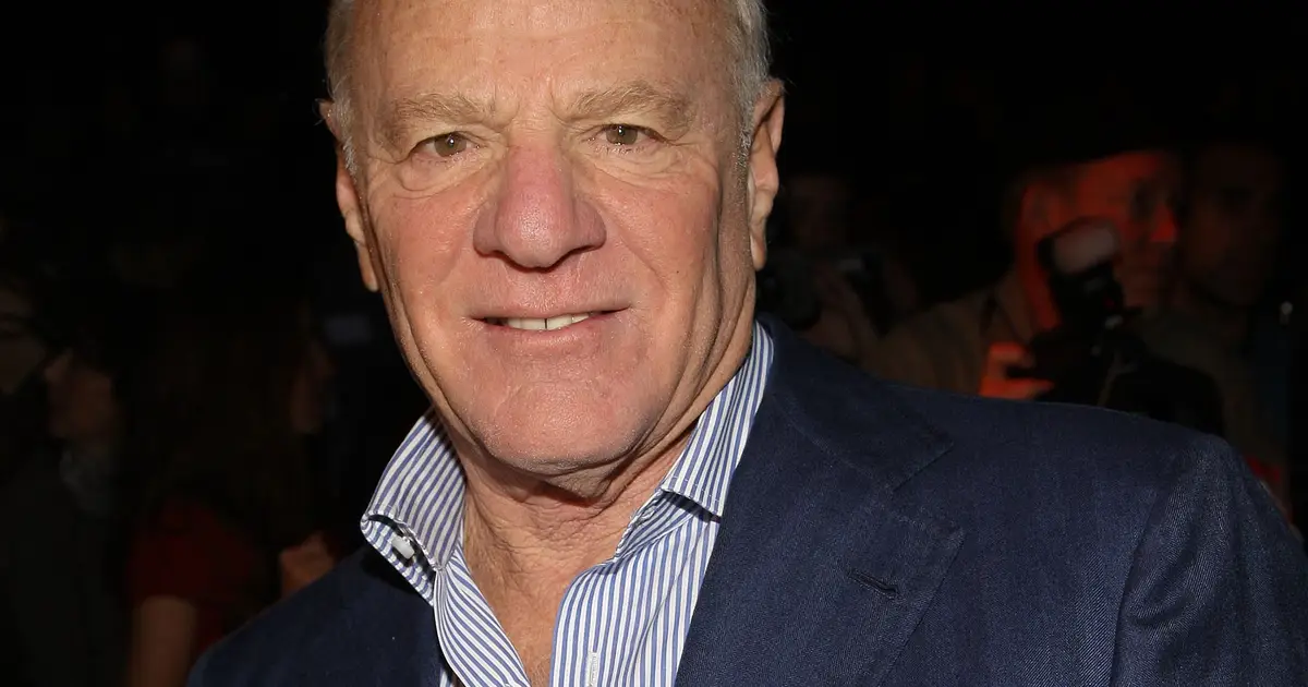 Barry Diller Drops Bid to Acquire MGM Resorts: ‘We Didn’t Feel the Mix Was Coming Together’