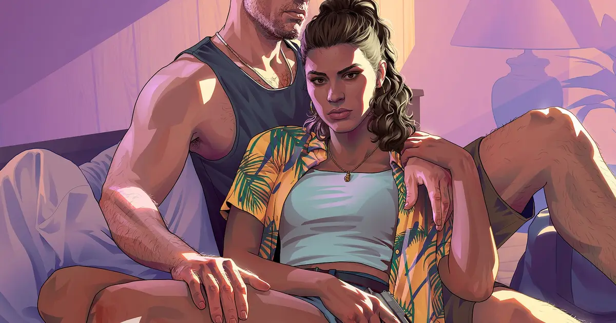 Everything We Know About ‘Grand Theft Auto VI’
